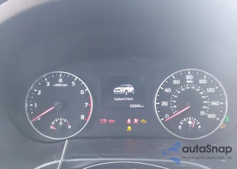 2021 Kia Seltos S Turbo z USA, uszkodzony, nr VIN KNDEUCA23M7165565